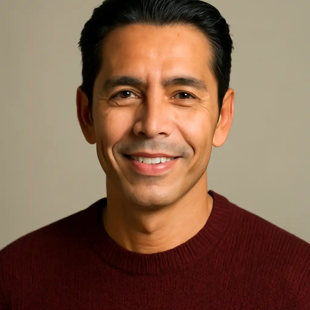 Bruno Carvalho Gonçalves